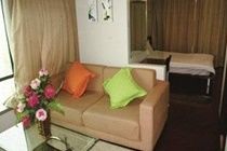 World Union Service Cosmo 3* Shanghai