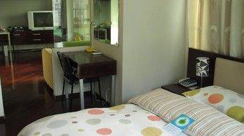 World Union Service Cosmo 3* Shanghai