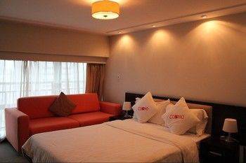 World Union Service Cosmo Hotel