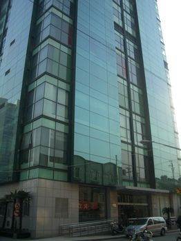 World Union Service Cosmo Shanghai